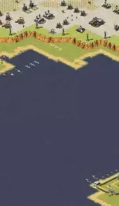 尤里的复仇超大地图包