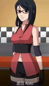 佐良娜的崛起