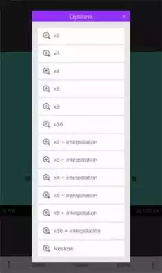 像素艺术缩放软件