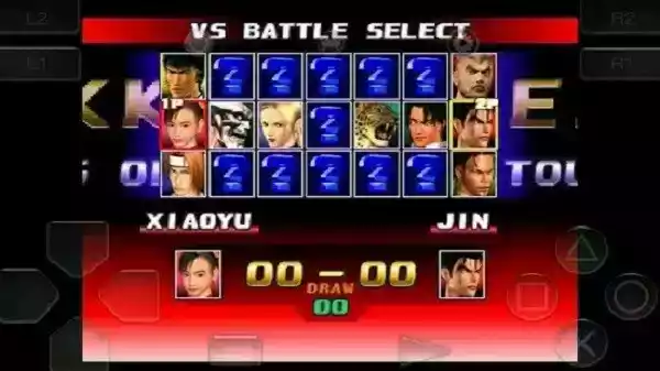 tekken3