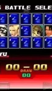 tekken3