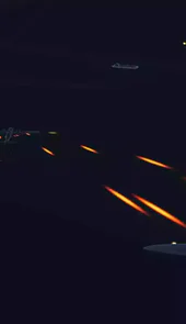 世界大战飞行模拟器中文版