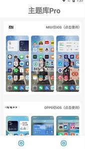 主题库工具