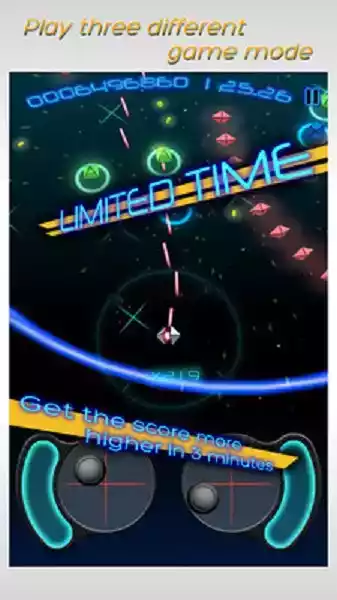 子弹风暴:完全版