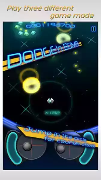 子弹风暴:完全版