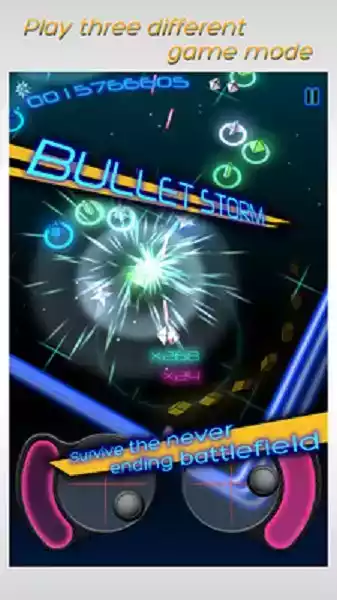 子弹风暴:完全版