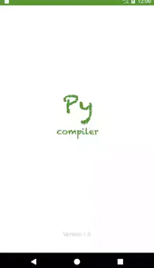 Python编译器