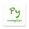 Python编译器 4.30