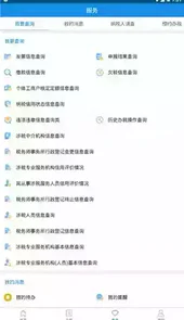 新疆税务客户端登录