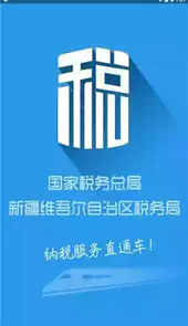 新疆税务客户端登录
