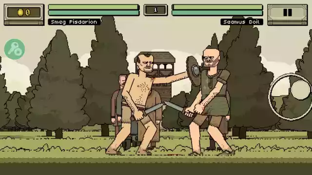 该死的混蛋全武器无限金币中文版