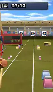 田径运动会2手游