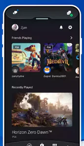 PSApp(playstation港服最新版)