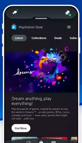 PSApp(playstation港服最新版)