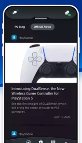 PSApp(playstation港服最新版)