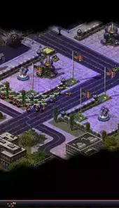 红色警戒2科技时代1.0