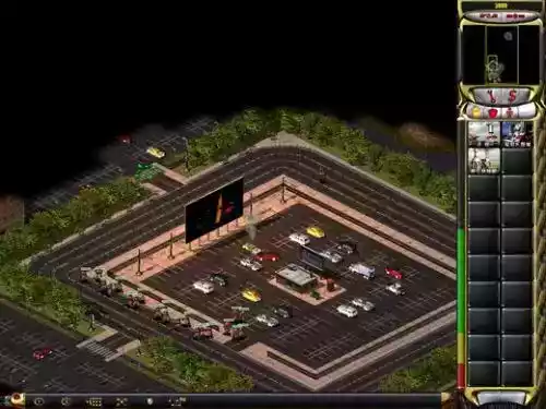 红色警戒2科技时代3.4