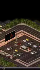 红色警戒2科技时代3.4