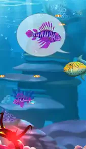 大鱼吃小鱼经典版