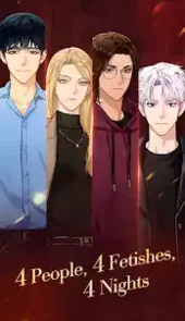 傀儡老板主人游戏