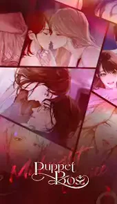 傀儡老板主人游戏