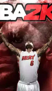 nba2k14科比引导图