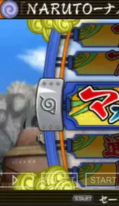 火影忍者究极觉醒3汉化版