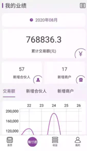 腾付通代理端官网