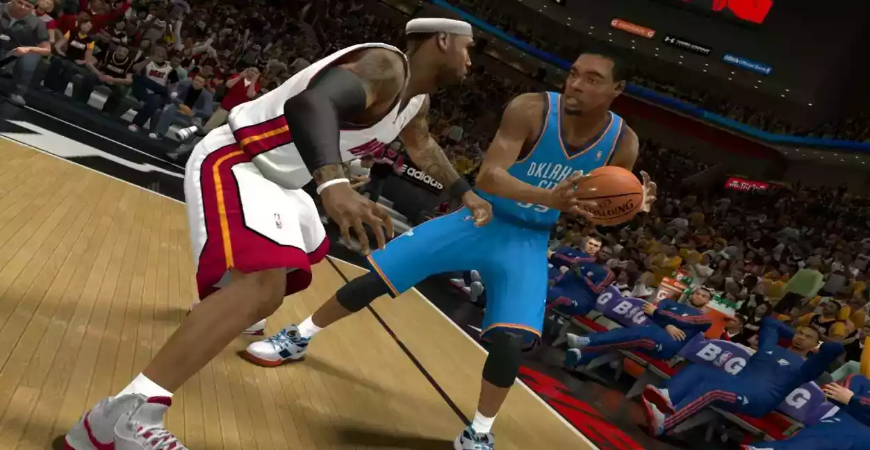 nba2k13汉化补丁官方正式版