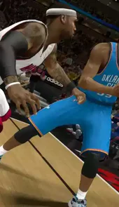 nba2k13汉化补丁官方正式版