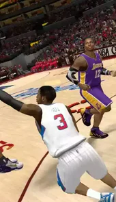 nba2k13汉化补丁官方正式版