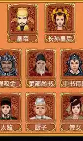 皇后成长计划1.9