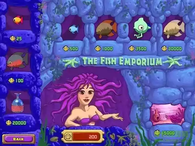 怪怪水族馆手机版苹果