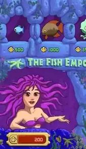 怪怪水族馆手机版苹果