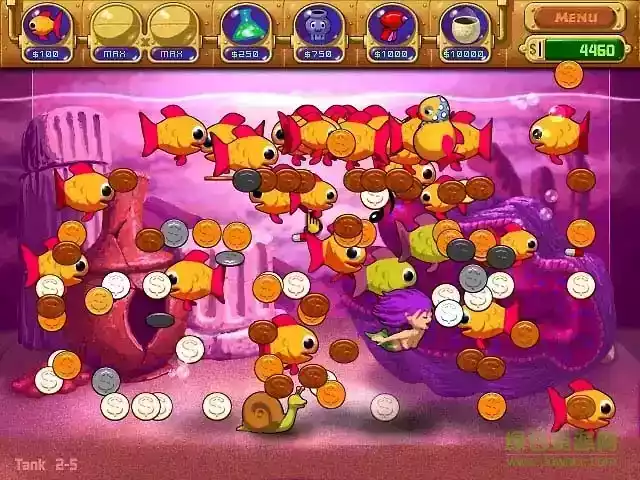 怪怪水族馆手机版苹果