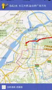 天地图江苏