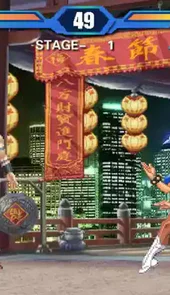 拳皇手游