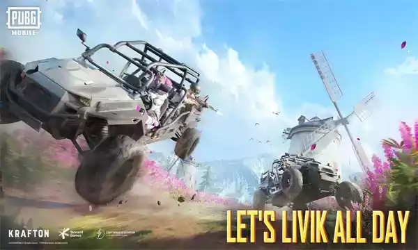 pubgmobile国际服官方