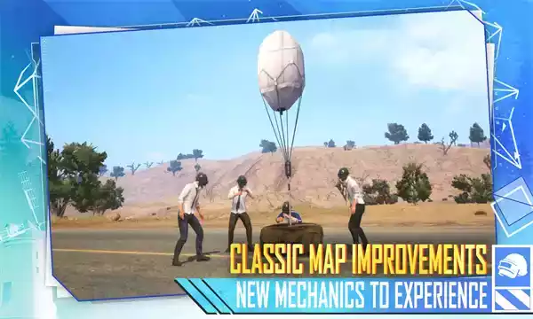 pubgmobile国际服官方