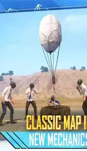 pubgmobile国际服官方