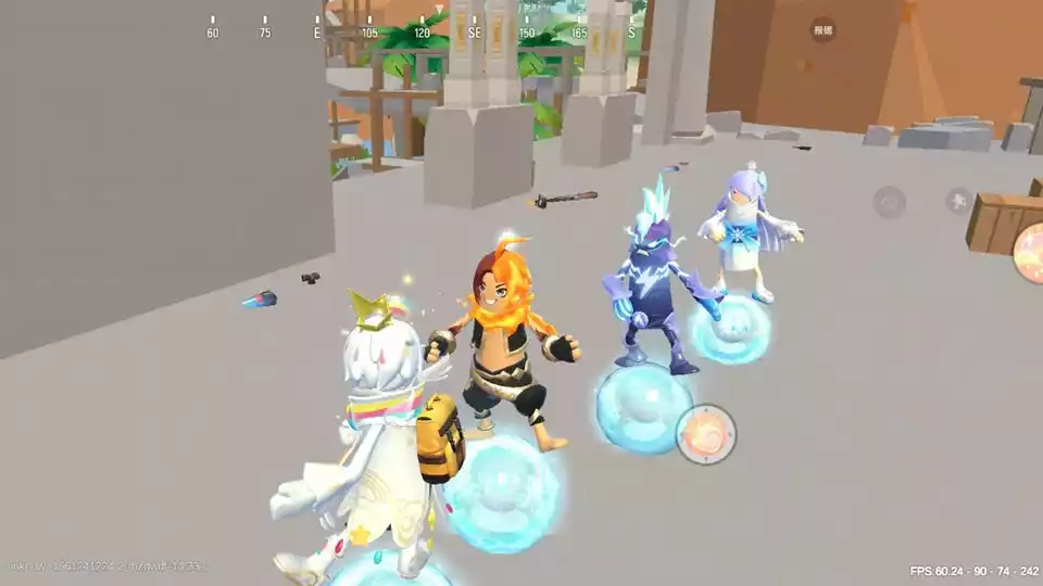 香肠派对国际版本