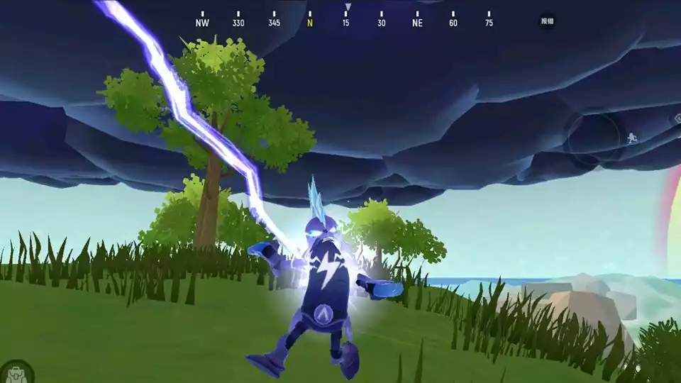 香肠派对国际版本