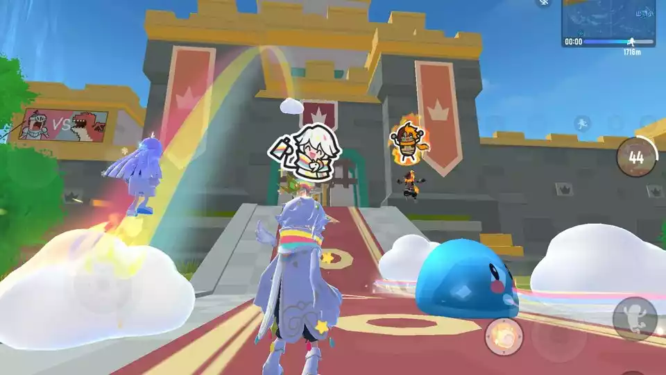 香肠派对国际版本