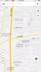 天地图江苏最新