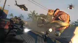 虐杀原形美女mod