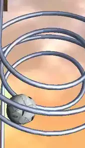 3d平衡球官方