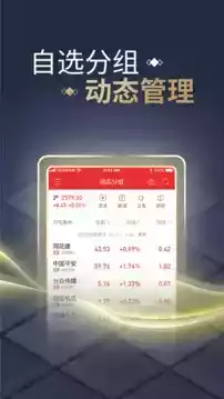 同花顺手机炒股软件官方版