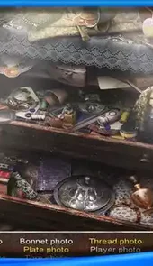 消失的搭车人