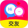 心恋夜聊交友app v1.3.0.2