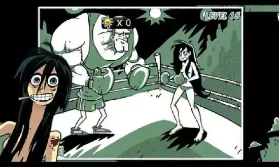 无节操妹子的逆袭2手游